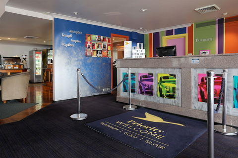 Ibis Styles Tamworth - Inverell Accommodation 6