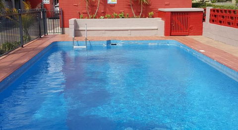 Ibis Styles Tamworth - Inverell Accommodation 5