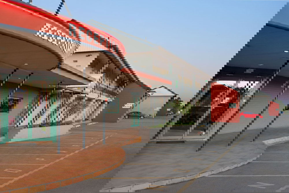 West Tamworth NSW Inverell Accommodation