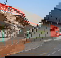 ibis Styles Tamworth - Inverell Accommodation