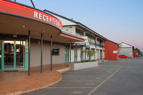 Ibis Styles Tamworth - Inverell Accommodation 0