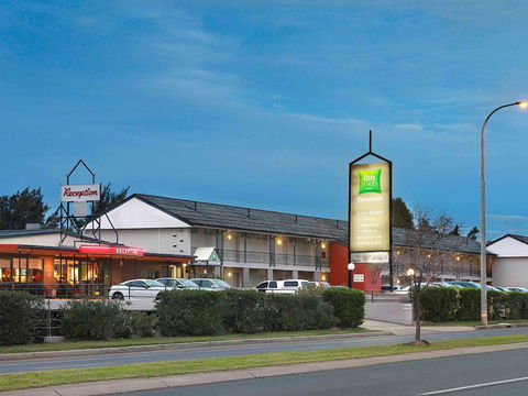 Ibis Styles Tamworth - Inverell Accommodation 1
