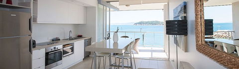 Grand Mercure Apartments Magnetic Island - Inverell Accommodation 6