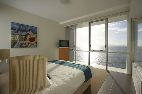 Grand Mercure Apartments Magnetic Island - Inverell Accommodation 5