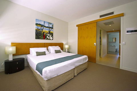Grand Mercure Apartments Magnetic Island - Inverell Accommodation 4