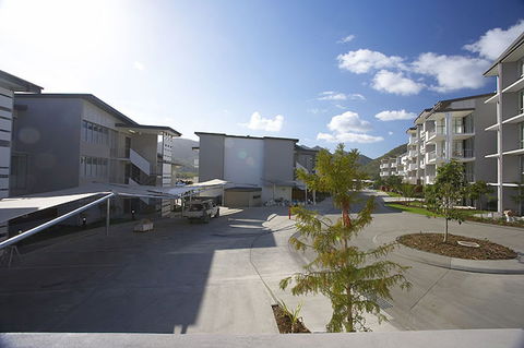 Grand Mercure Apartments Magnetic Island - Inverell Accommodation 1