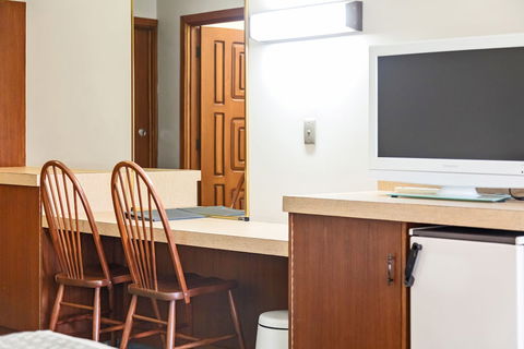 Presidential Motel - Inverell Accommodation 4