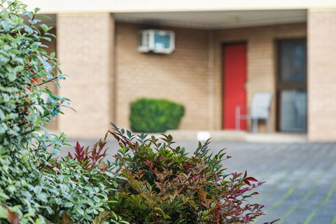 Presidential Motel - Inverell Accommodation 0