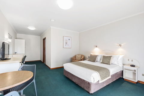 Presidential Motel - Inverell Accommodation 5