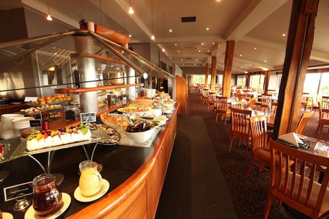 Strahan Village - Inverell Accommodation 3