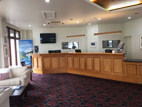 Strahan Village - Inverell Accommodation 2