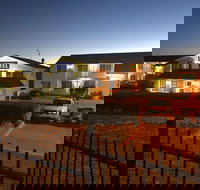 Best Western Coachman's Inn Motel - Inverell Accommodation