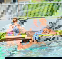 Club Tropical Resort Darwin - Inverell Accommodation