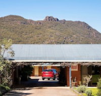 Kookaburra Motor Lodge - Inverell Accommodation