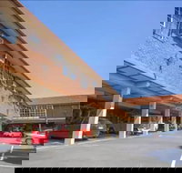 St Georges Motor Inn - Inverell Accommodation