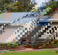 Marysville Garden Cottages - Inverell Accommodation