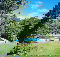 Bogong View Motor Inn - Inverell Accommodation