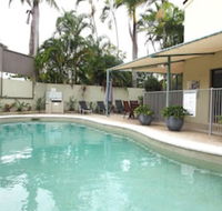 Le Court Villas - Inverell Accommodation