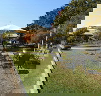 Wine Village Motor Inn - Inverell Accommodation