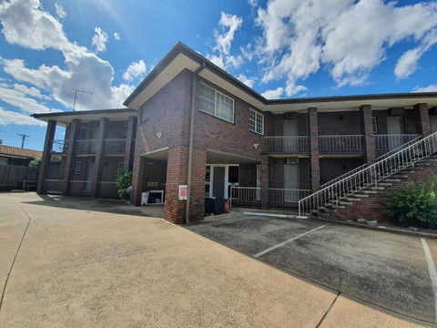 Motel Margeurita - Inverell Accommodation 4
