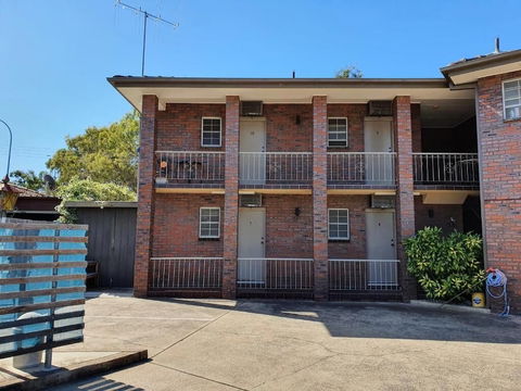 Motel Margeurita - Inverell Accommodation 2