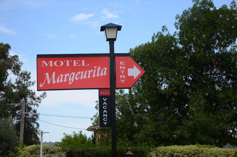 Motel Margeurita - Inverell Accommodation 1