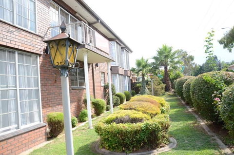 Motel Margeurita - Inverell Accommodation 5