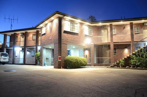 Motel Margeurita - Inverell Accommodation 6