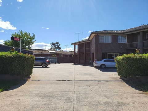 Motel Margeurita - Inverell Accommodation 3