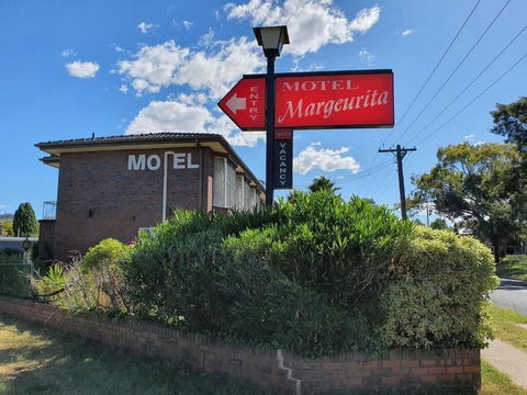 Motel Margeurita - Inverell Accommodation 0