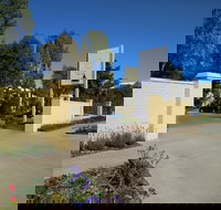 Madison Spa Motel - Adults Only - Inverell Accommodation