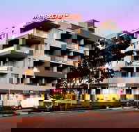 Mercure Centro Port Macquarie - Inverell Accommodation