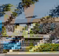 Posthouse MotorLodge - Inverell Accommodation