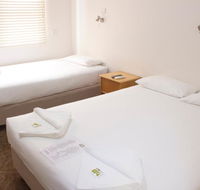 CBD Hotel - Inverell Accommodation
