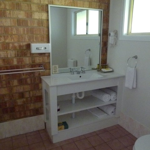 Lismore Wilson Motel - Inverell Accommodation 1