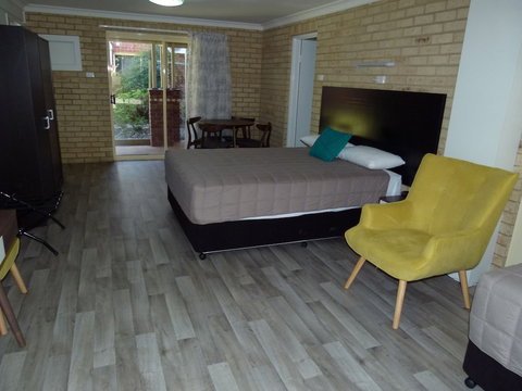 Lismore Wilson Motel - Inverell Accommodation 5