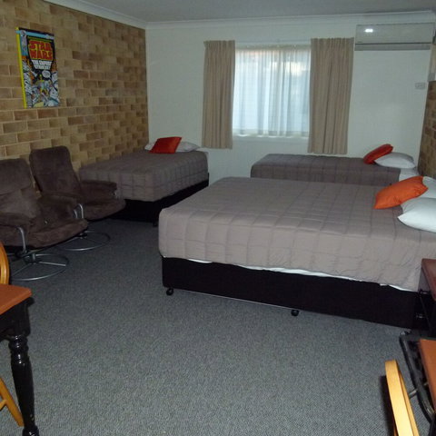 Lismore Wilson Motel - Inverell Accommodation 6