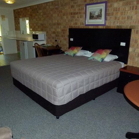 Lismore Wilson Motel - Inverell Accommodation 3