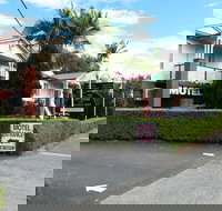 Lismore Wilson Motel - Inverell Accommodation