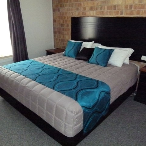 Lismore Wilson Motel - Inverell Accommodation 2