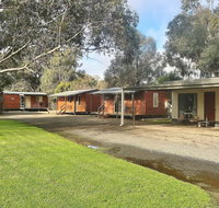 Wangaratta North Family Motel - Inverell Accommodation