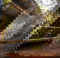 Cicada Lodge - Inverell Accommodation