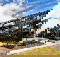 Airport Apartments by Vetroblu - Inverell Accommodation