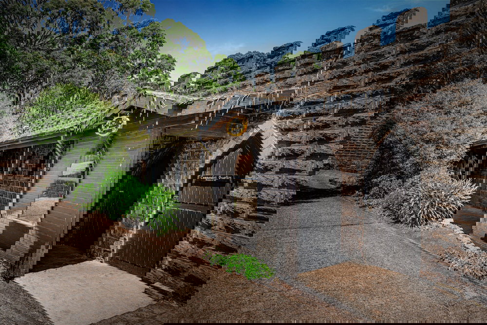 Addington VIC Inverell Accommodation