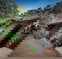 Kryal Castle - Inverell Accommodation