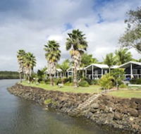 Reflections Holiday Parks Terrace Reserve - Inverell Accommodation