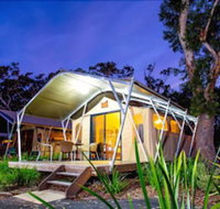 Reflections Holiday Parks Jimmys Beach - Inverell Accommodation