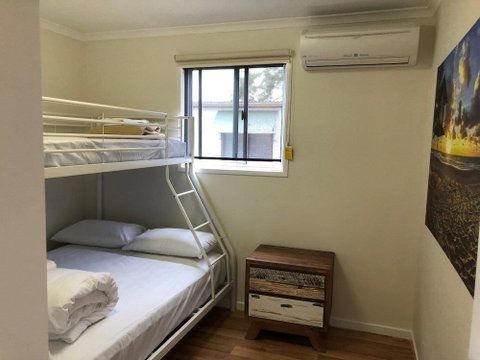 Reflections Holiday Parks Mylestom - Inverell Accommodation 3