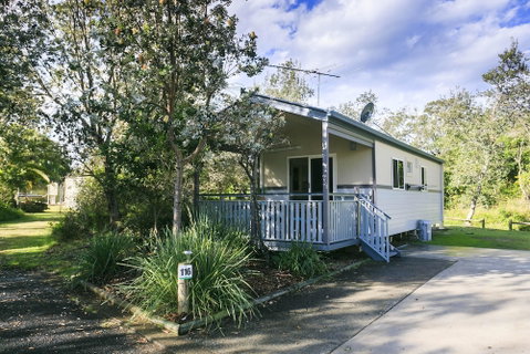Reflections Holiday Parks Mylestom - Inverell Accommodation 5