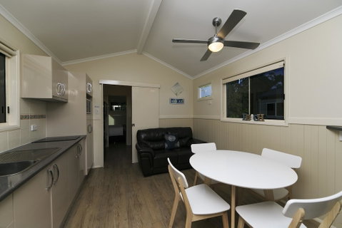 Reflections Holiday Parks Mylestom - Inverell Accommodation 1
